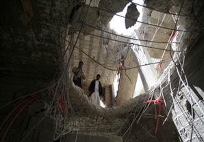 الصحف العربية: توعد سعودي بالرد على هجوم للحوثيين على الحدود