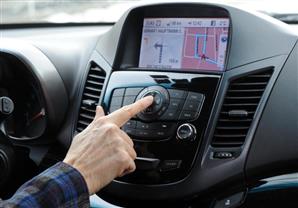 مخاطر تحديث برمجيات السيارة