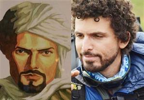 أشهر الرحالة العرب.. من ابن بطوطة الى عمر سمره