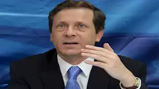 في ذكرى اغتيال رابين.. الرئيس الإسرائيلي يحذر: "نحن على شفا الهاوية"