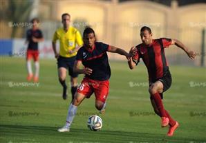 سموحة يتعاقد مع هداف الدوري وتمساح