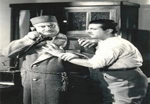 جورج أبيض.. رائد المسرح الذي كاد أن يكسر يد زوجته لخطأ في اللغة العربية