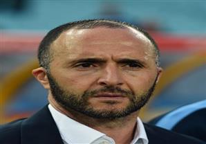 بالفيديو: بلماضي يرفض استلام جائزة بلايلي "أفضل لاعب محلي في أفريقيا"