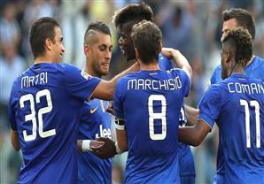 بالفيديو- يوفنتوس يكتفي بالتعادل أمام كالياري في البروفة الأخيرة قبل مواجهة ريال مدريد