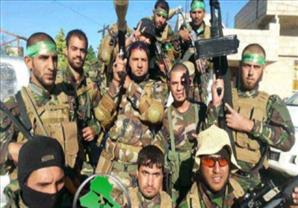 موقع أمريكي: تزايد نفوذ الميليشيات الشيعية في سوريا