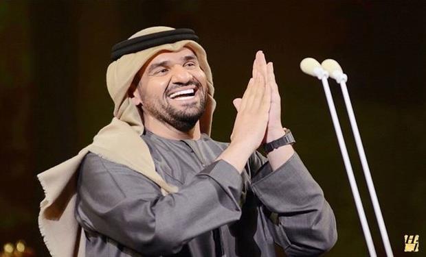 حسين الجسمي عن قناة السويس الجديدة : ستكون شريان لضخ الفرحة