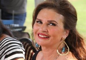 يسرا: الألمان مبسوطين جدا بالقوى الناعمة.. والسيسي شرف مصر