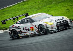 نيسان تعود للي مانز بنيسان GT-R NISMO 