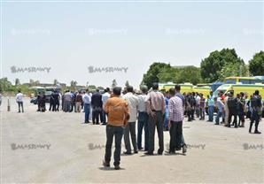 الأزهر: حادث الأقصر يدل على أن الإرهاب لا يريد خيرا للوطن