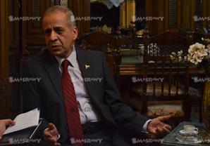 بالفيديو.. خبير عسكري: الإنجليز مولوا الإخوان سرًا.. وباعوا أنفسهم للشيطان ليصلوا للحكم