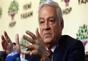 أحد مؤسسي العدالة والتنمية في تركيا: حزب أردوغان سينقسم