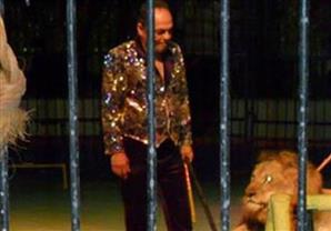 بالفيديو.. مدحت كوتة: الحمير المذبوحة في الفيوم "بتاعتنا"