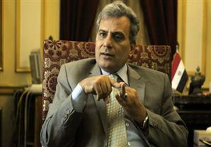 جابر نصار: افتخر أن والدي الفلاح البسيط علم ابنه حتى أصبح رئيساً للجامعة