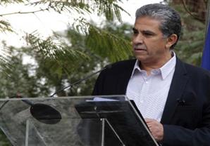 وزير البيئة: افتتاح محطة المناولة بالوراق للقضاء علي مقالب القمامة