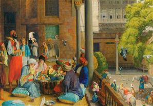 الإسكندر الأكبر وراء "إن فاتك الميرى اتمرغ فى ترابه"..هل تصدق؟