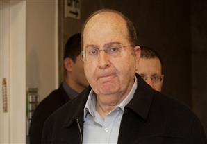 وزير دفاع إسرائيل: لن تقوم دولة فلسطين في حياتي