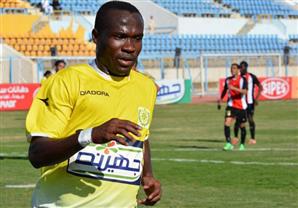 شارك برأيك.. كيف ترى انضمام اللاعب جون أنطوي للأهلي؟