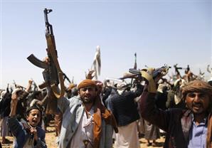 محاولا الحوثيين للاقتراب من حدود المملكة تتصدر صحف السعودية