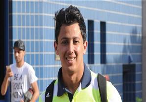 طبيب المنتخب: عمرو جمال سليم ومشاركته بيد كوبر