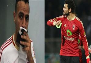 ماذا قال حسام غالي عن اعتذار حازم إمام؟