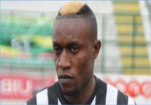 الأهلي يراقب مهاجم الصفاقسي التونسي