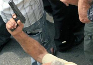 مصرع وإصابة 4 أشخاص في مشاجرة بالأعيرة النارية بالطوابق