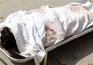 خطيبته ذبحته ومزقت جسده بـ11 طعنة.. الطب الشرعي يكشف كواليس جريمة سوهاج 