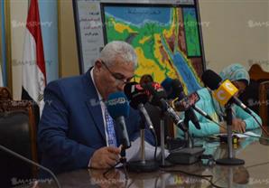 "الثانوية العامة": لم تتلق أي بلاغات بشأن امتحان التاريخ