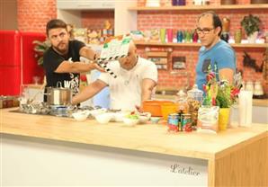برنامج طبخ تونسي يخصص أول حلقتين عن الأكلات المصرية خلال رمضان