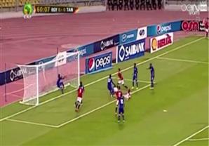 فوز المنتخب يكشف عن اقتراب انتقال الجباس ومكي للزمالك