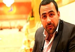بالفيديو .. يوسف الحسيني يروي ما حدث بين رئيس تحرير البرنامج و ضابط بالداخلية