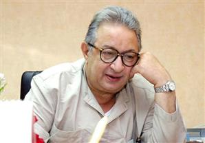 وفاة الفنان نور الشريف عن عمر يناهز 74 عاما