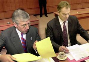 لجنة التحقيق في الدور البريطاني خلال حرب العراق تستعد لتقديم تقريرها