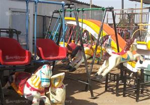 لعب أطفال مصنوعة من مواد سامة.. (تحقيق)