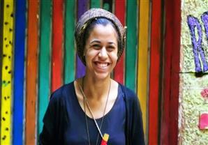 عاصفة ساخرة تجتاح تويتر عقب اعلان ندي سلامة بقائها على قيد الحياة