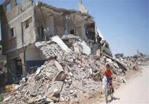 حماس تتجه لاتفاق تهدئة من 5 سنوات مع إسرائيل مقابل ميناء عائم