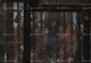 النقض تبدأ نظر طعن "مرسي" لإلغاء حكم إعدامه في "اقتحام السجون"