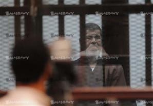 بعد حكم إعدام مرسي.. الإخوان تكشف عن آخر أوراقها