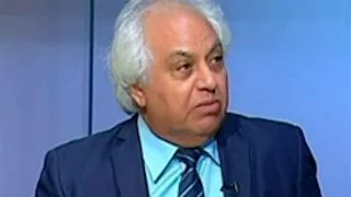 سمير غطاس يكشف سر عدم تدخل أمريكا لوقف هجمات الحوثيين على السعودية - فيديو