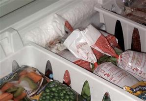 5 حلول سريعة في الفريزر لرمضان