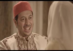 نقاد: مواويل ياسين التهامي سبب نجاح "مولانا العاشق"