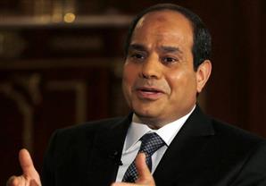 السيسي يبحث إنشاء مدينة متكاملة للأثاث في دمياط على مساحة ٣٣١ فدانا