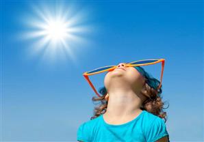 حرارة الصيف تؤذي الأطفال مرضى القلب