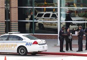 العثور على 8 جثث في مقطورة في ولاية تكساس الأمريكية 