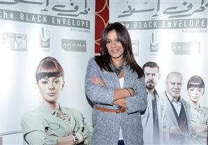 رغم الهجوم عليه.. إنجي المقدم ضيفة "سيد أبو حفيظة"