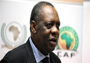 حياتو رئيسا مؤقتا لـ"فيفا" خلفا لبلاتر