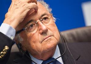 عاصفة الغضب على بلاتر.. من البداية للنهاية (تسلسل زمني)