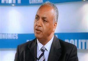 بكري للأسواني : لو طبق القانون بحزم ما بقى أمثالك خارج السجن