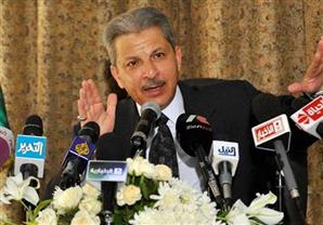 وفد سعودي زار القاهرة لبحث تفعيل برنامج تنمية سيناء