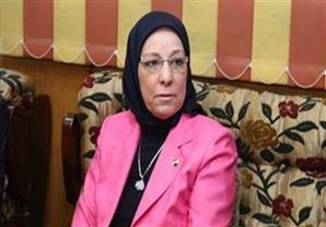 عشري: لن يضار  أي عامل  بالجامعة العمالية  من تصويب  أوضاعها 